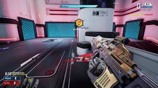 Splitgate Ranked 2v2!