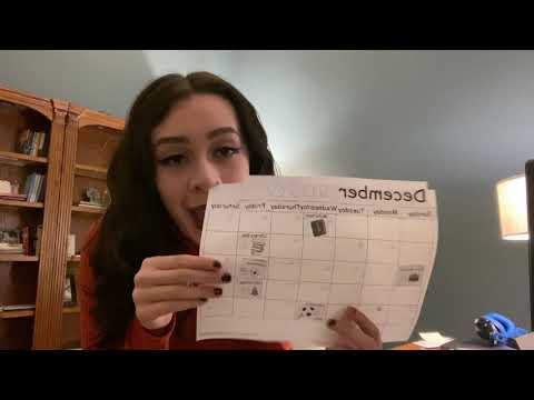 Video: Kā Veikt Kalendāra-tematisko Plānošanu