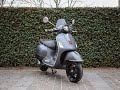 Tour of the 2018 Vespa 300 GTS SuperSport | David Rouss Collection