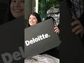 Deloitte Welcome Kit 2025 Deloitte Hyderabad Trending Welcomekit Trending 