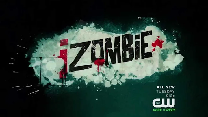 Exclusive Clip from iZombie "Love & Basketball"