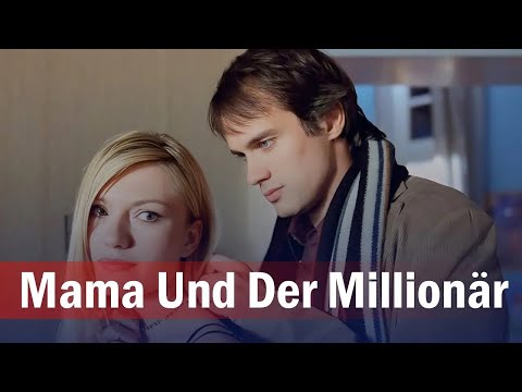 Mama Und Der Millionär Comedy Romance Johanna Christine Gehlen Ralf Bauer DE Film 2005