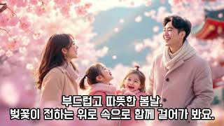 서산 개심사 겹벚꽃 청벚꽃 실시간 개화 현황 2025년 봄날