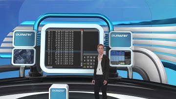 Duratec S15: Duplicata de facture