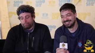 Aesop Rock &amp; Rob Sonic Talk Soundset, Indy Hip-Hop Today, Upcoming Solo Projects &amp; More!