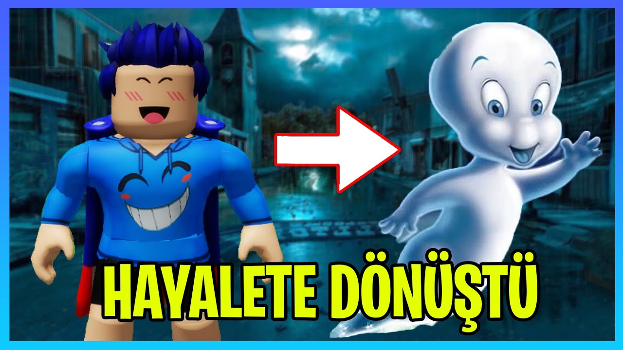 MAV HAYALET OLUYOR F LM Roblox Brookhaven YouTube 