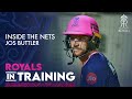 Royals Net Sessions | Jos Buttler - IPL 2021