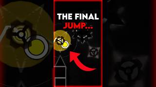 The Most Heartbreaking Fail In Geometry Dash Just Happened...
