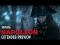 NAPOLEON - Extended Preview