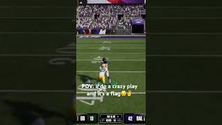 #slowedandreverb #madden23 #madden #football #nfl #helpmemakethismakesense #madden26 #gaming #lifeis