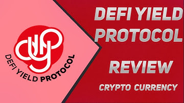 DEFI YIELD PRTOOCOL REVIEWI YIELD FARMING MAXIMIZES YOUR REWARDS