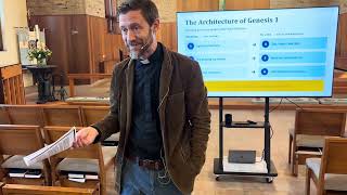 Full Rector's Bible Study: Genesis News