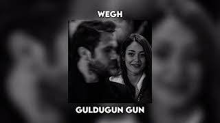 Wegh - Guldugun Gun (Speed Up)