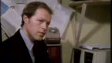 BBC The Computer Programme 1982 #02