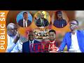🔴 Modification du Code électoral : Momo Cissé et Doudou Coulibaly font des révélations sur Sonko.