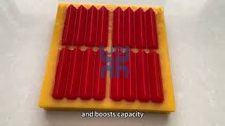 Vibrating Screen Mesh For Quarry And Aggregate