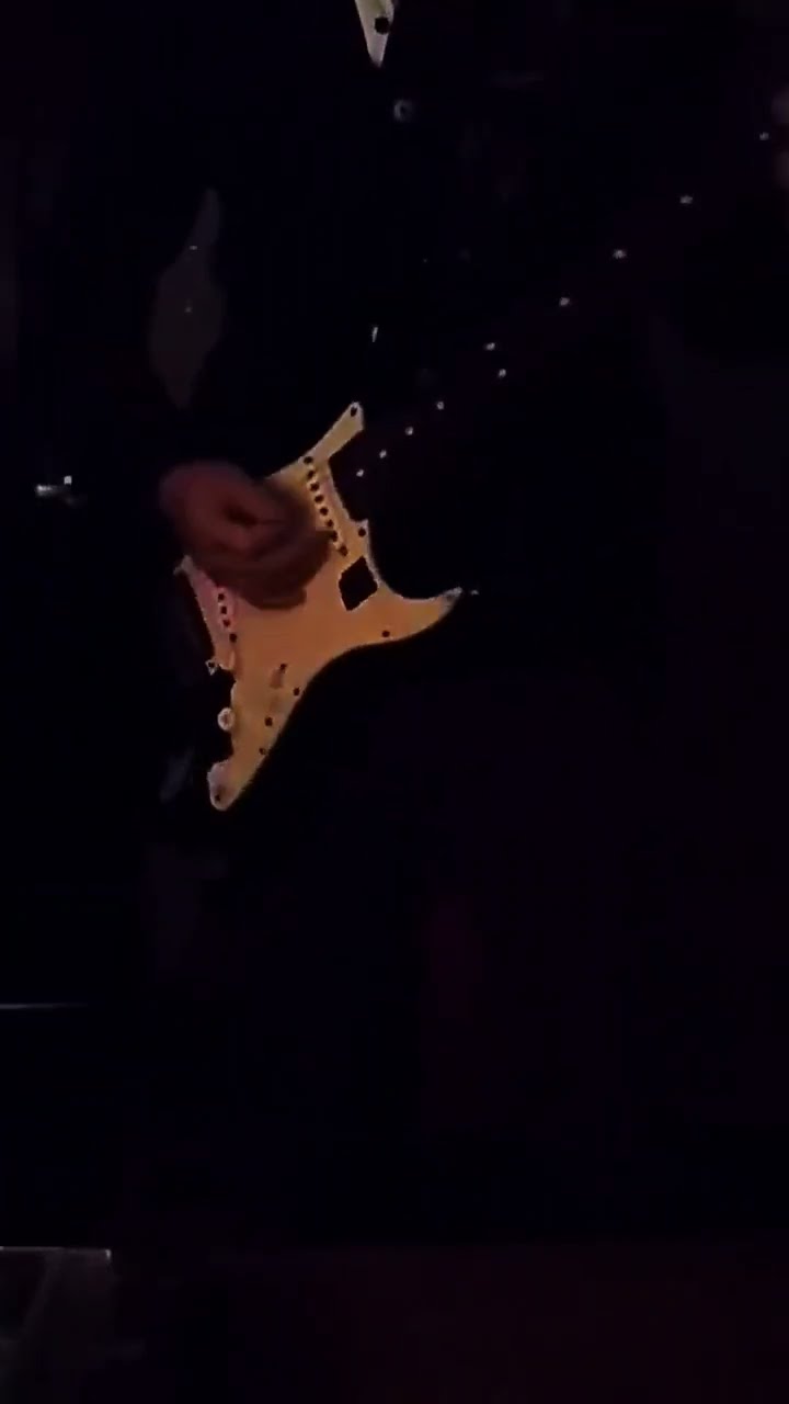 浅井健一 MOON DRIVE CLOCK jtm45mk2 - YouTube