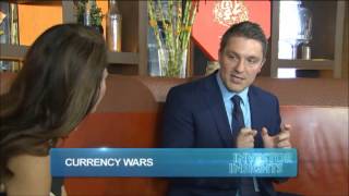 INVESTOR INSIGHTS: RISING BOND YIELD, DOLLAR IMPACT screenshot 5