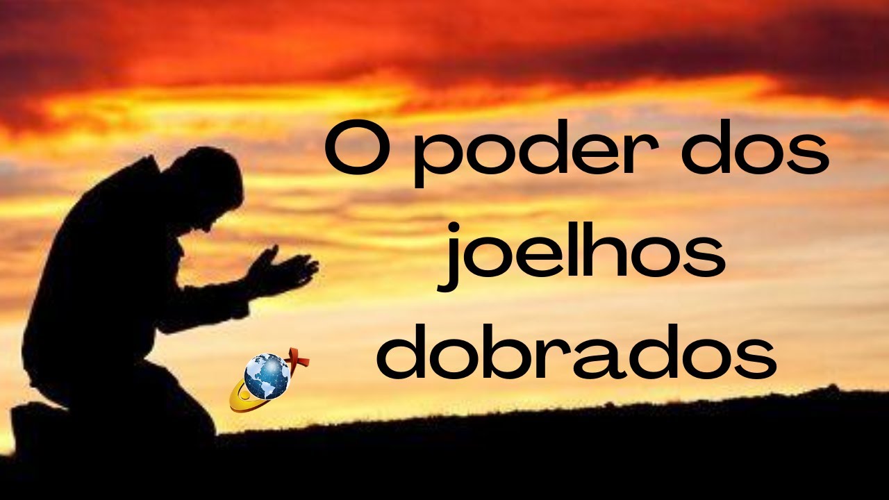 Se Meus Joelhos Não Doessem Mais Cifra