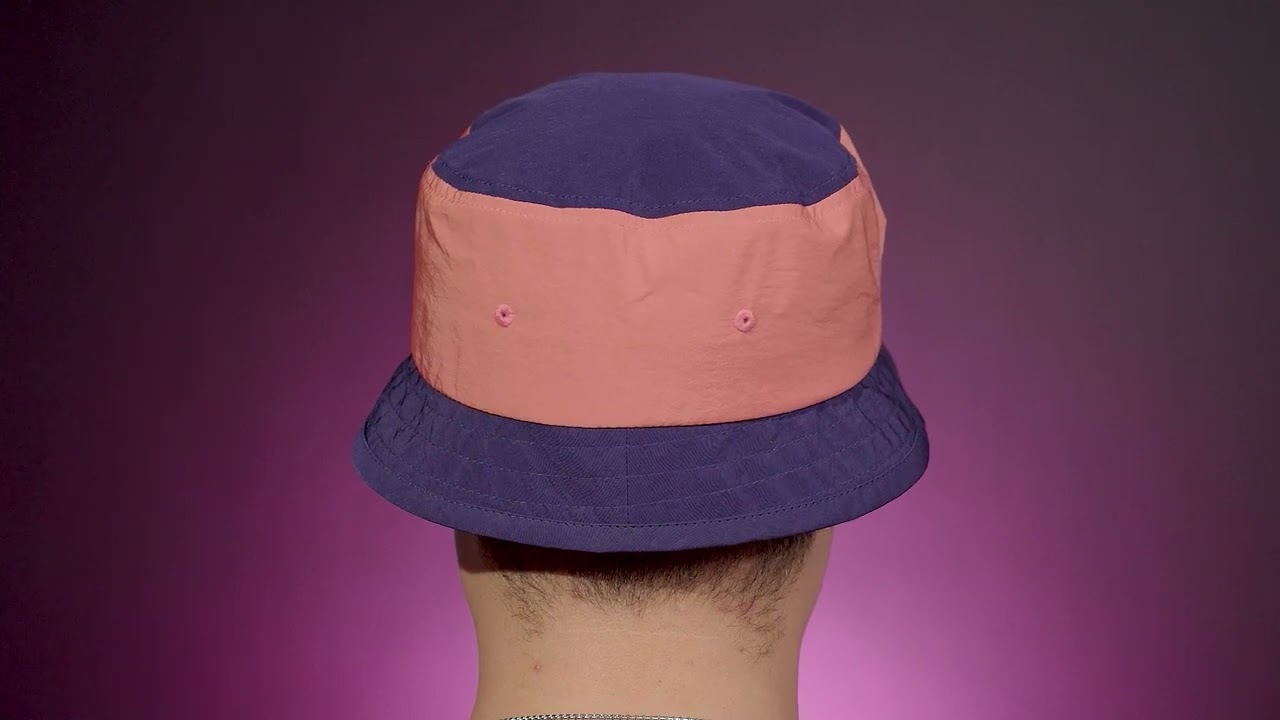 RVCA ANP Bucket Hat | Zappos.com