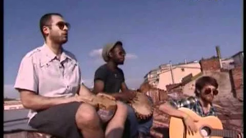 raku, Johnny King, Cristi Chelsoi & Catalin Tzetze...