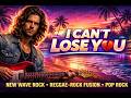 I Can’t Lose You 💔 Emotional Love Song | 80s New Wave Rock