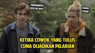 SADBOY PARAH !! INILAH KISAH PRIA PALING NGENES : Alur Cerita Film Chemical Hearts (2020)