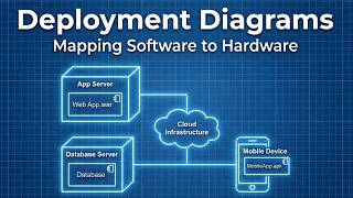 Deployment Diagrams: Mapping Software to Hardware screenshot 5