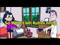 So What-i leh Kuhva hring | Khawlbawm Channel