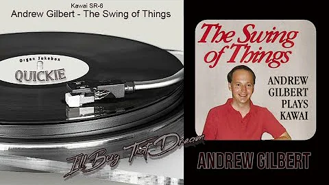 Andrew Gilbert - The Swing of Things (1080p HD 320...