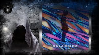 JÖRJ (OFC) &amp; Vincenzo Sarti – Sinergia (Original Mix) [Outer Space Oasis]