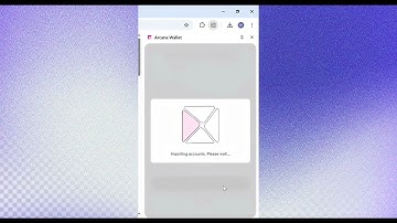 Arcana Network   Seamless Multi Chain Experience With Chain Abstraction