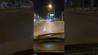 Antalya Özdilek Önü Gece Gezintisi