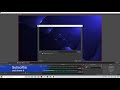 Scenes in OBS Studio (Free Graphics Included) #3