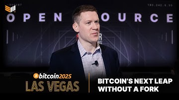 Billions of Users, Total Privacy—No Bitcoin Fork Required w/ Paul Sztorc