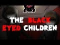 2 Black Eyed Children Stories (Urban Legend)