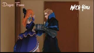 [Mobile Legends] Alucard asolole Guinevere