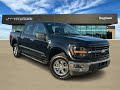 2024 Ford F-150 XLT Baytown, Houston, Pasadena, League City, Mont Belvieu TX