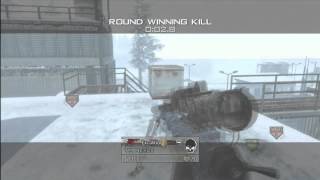 First shot for Vzify