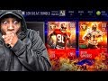 100 OVR JERRY RICE & DEION SANDERS IN G.O.A.T. PACK OPENING! Madden Mobile 18 Gameplay Ep. 5