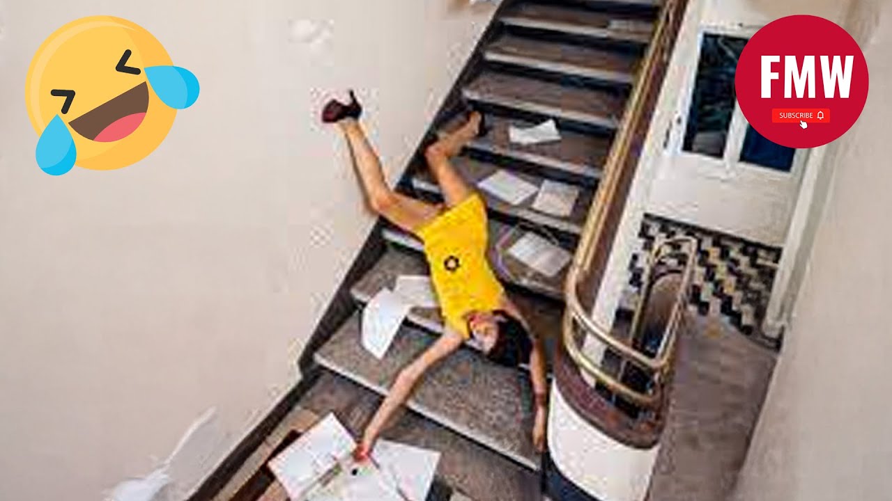 ⁣Funny & Hilarious People Life 😆 #447 | TRY NOT TO LAUGH CHALLENGE 😂 | Funny Videos Compilation 2