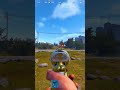 i ALMOST lost it all #rust #rustgame #walski #rustconsole #cool #rustclips #gaming #shorts