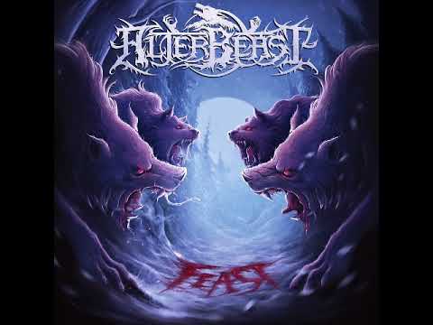 Alterbeast - Upon the Face of the Deep