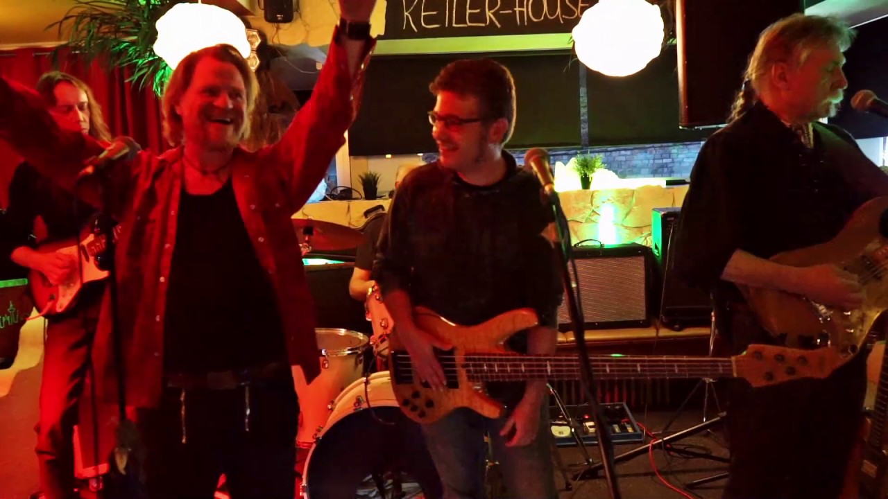 Falconz im Keiler-House Netphen.