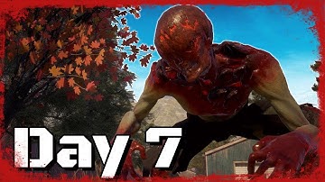 Can We Survive 100 Days in Lethal Zone With No Map And Constant Negative Curveballs? #3