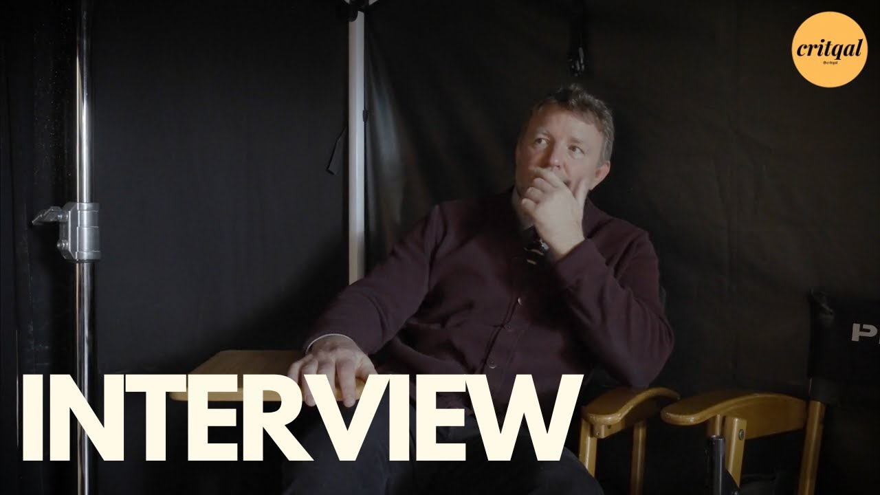 Ruse Interview Operation Fortune: Ruse de Guerre - Guy Ritchie - Director | Interview ...