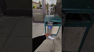 Going to the Alaska DMV in Anchorage