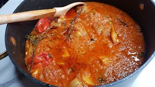 Dont Make Cameroonian Njangsa Sauce Until You Watch This Cameroonian Food