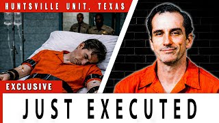 Kenneth Allen Mcduff Execution: Last Meal & Last Words | Death Row Secret