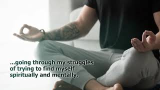 A Look Into My Broken Mind by Auron Stone